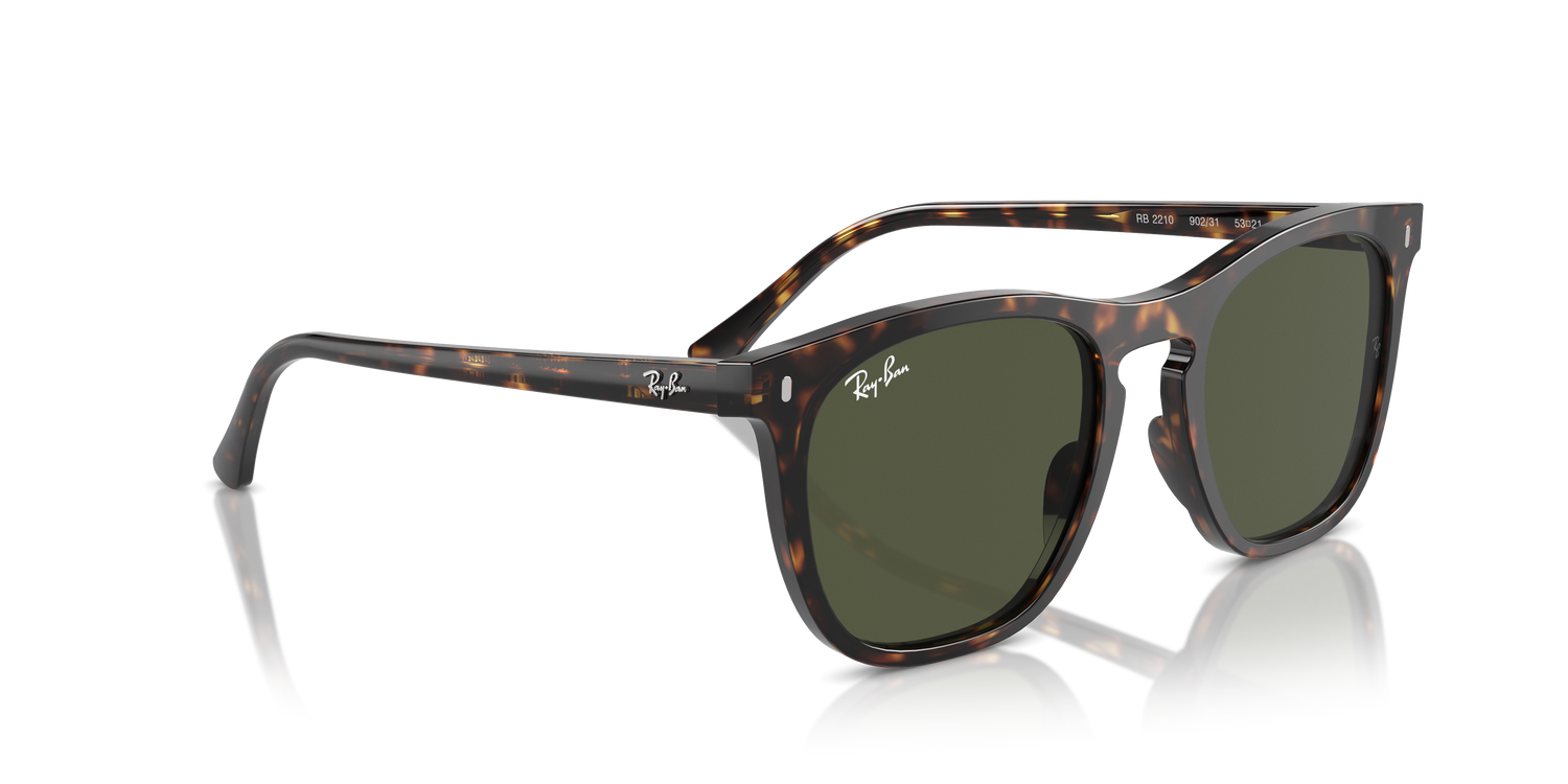 RAY-BAN RB2210 902/31 53
