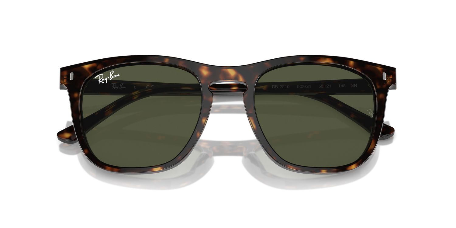 RAY-BAN RB2210 902/31 53