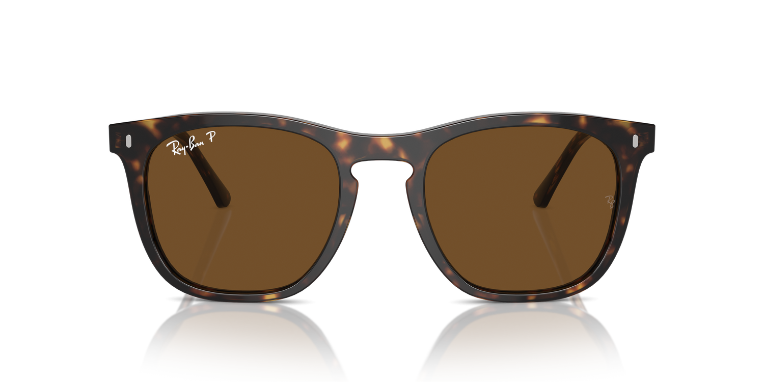 RAY-BAN RB2210 902/57 53