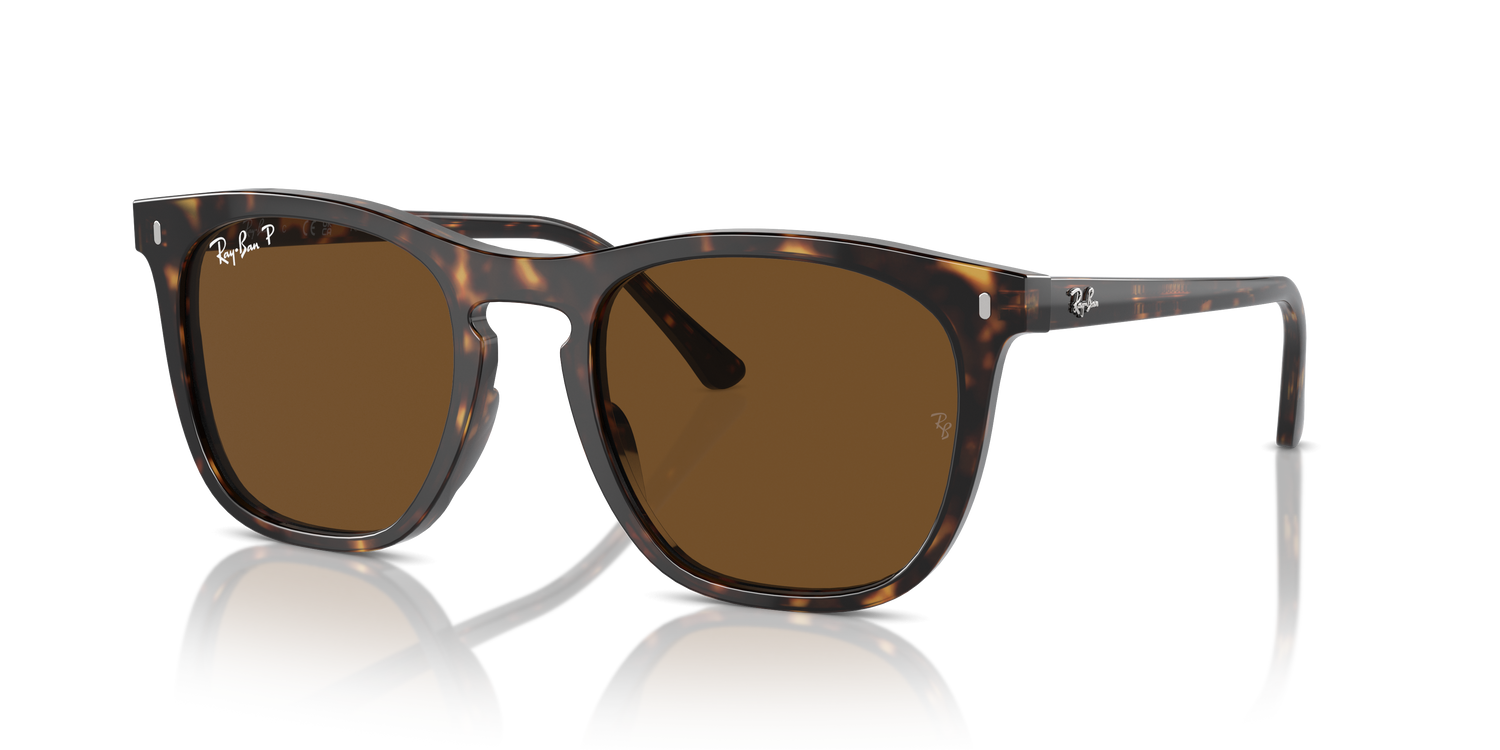 RAY-BAN RB2210 902/57 53