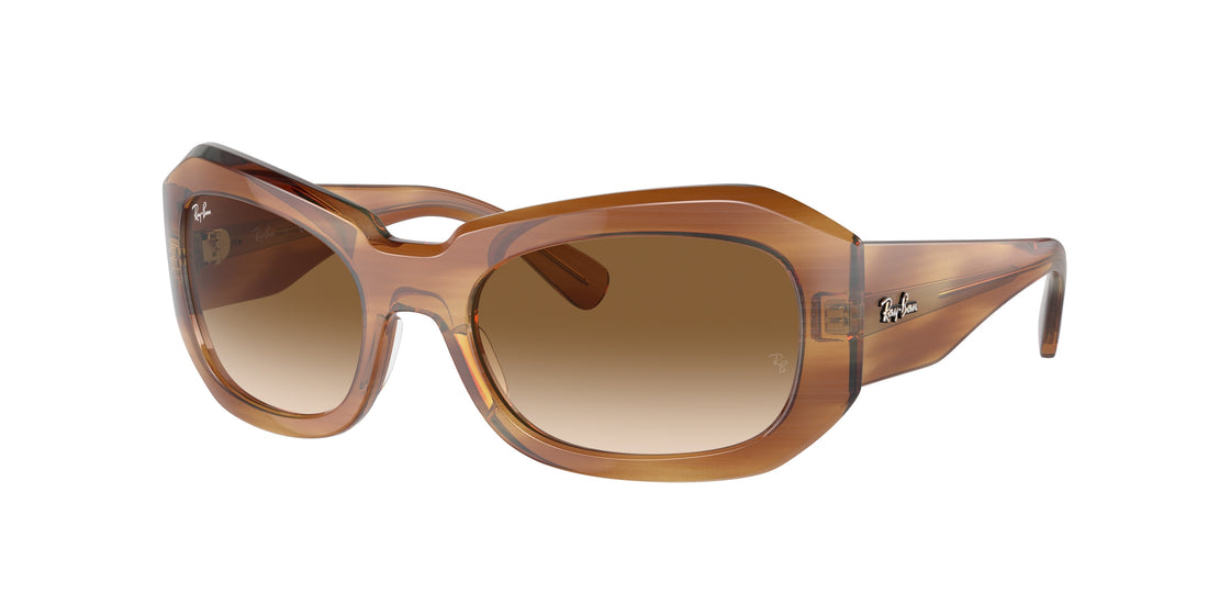 RAY-BAN RB2212 BEATE 140351 56