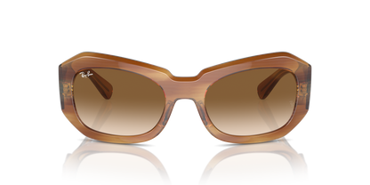 RAY-BAN RB2212 BEATE 140351 56