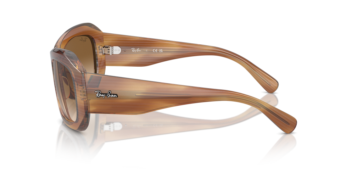 RAY-BAN RB2212 BEATE 140351 56