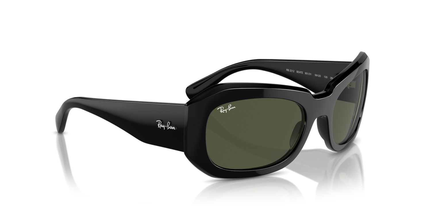 RAY-BAN RB2212 BEATE 901/31 56