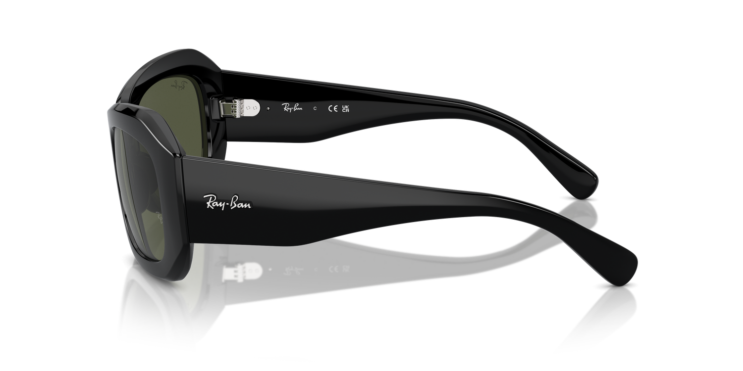 RAY-BAN RB2212 BEATE 901/31 56