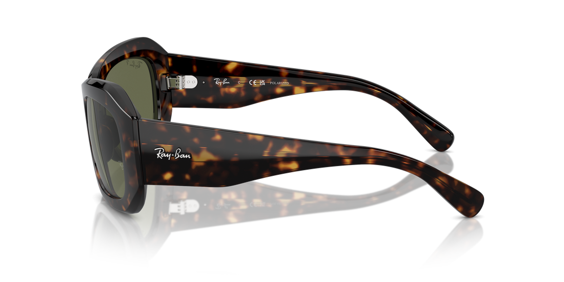 RAY-BAN RB2212 BEATE 902/58 56