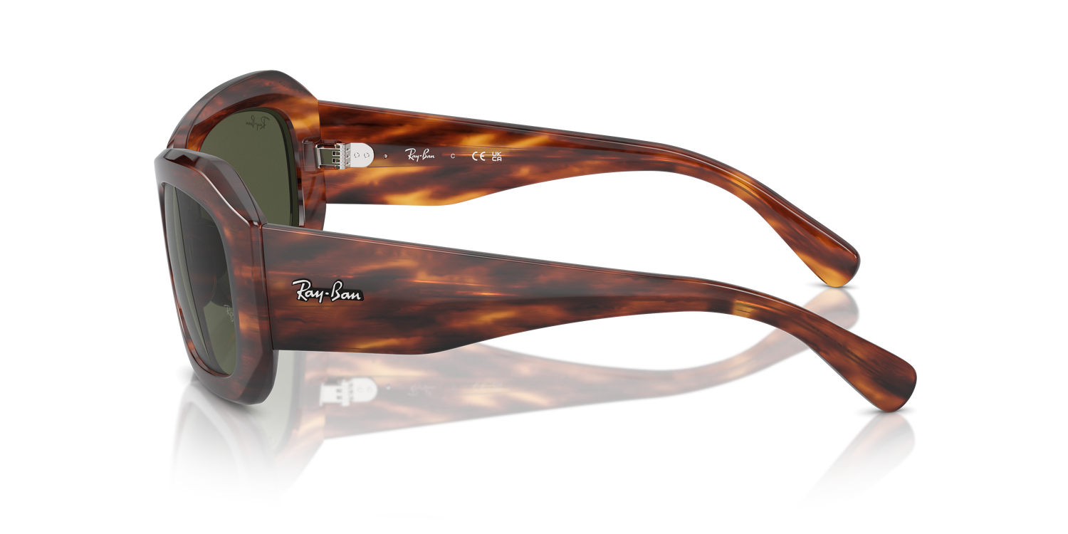 RAY-BAN RB2212 BEATE 954/31 56