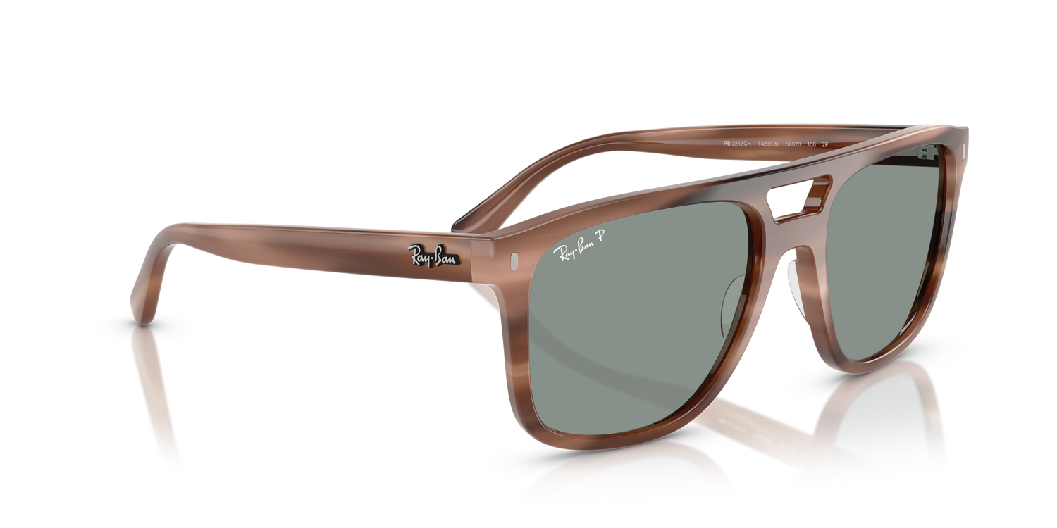 RAY-BAN RB2213CH 1423O9 55