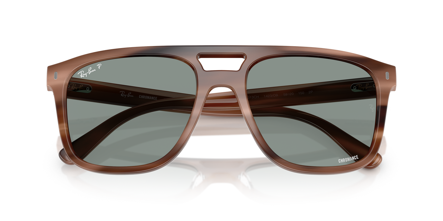 RAY-BAN RB2213CH 1423O9 58