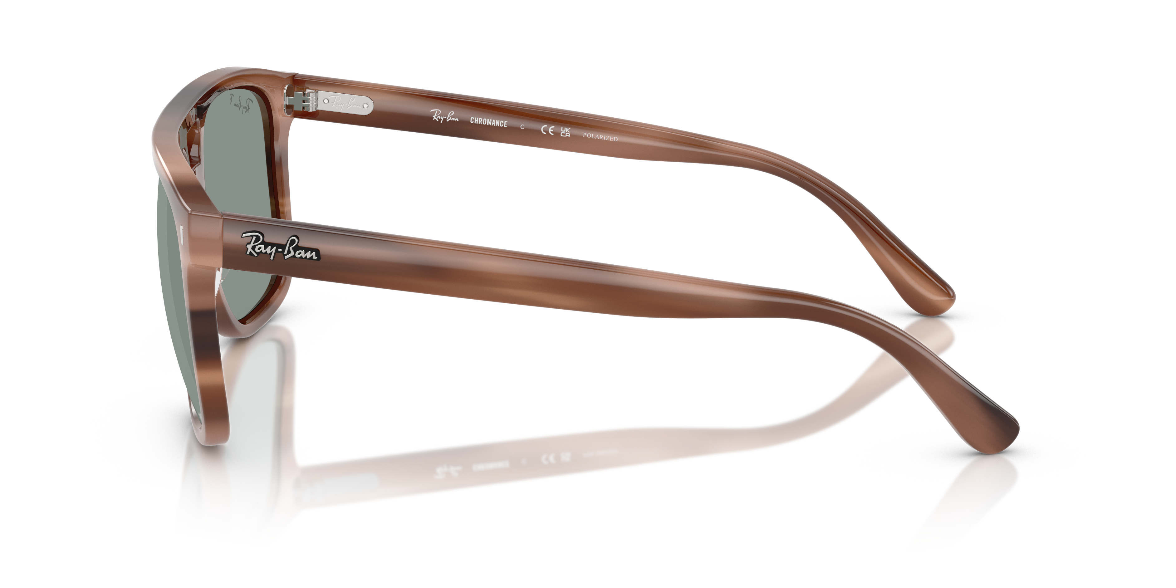 RAY-BAN RB2213CH 1423O9 55