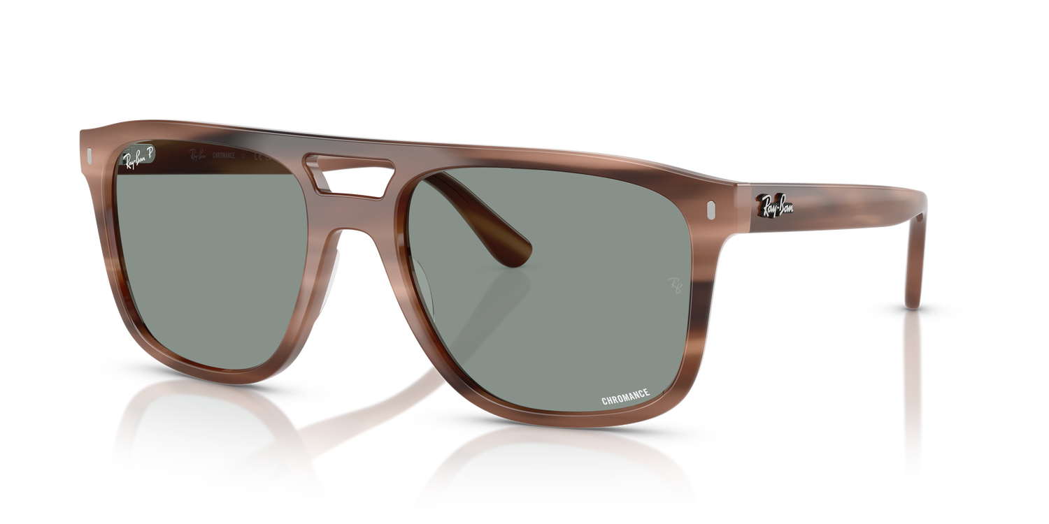 RAY-BAN RB2213CH 1423O9 55