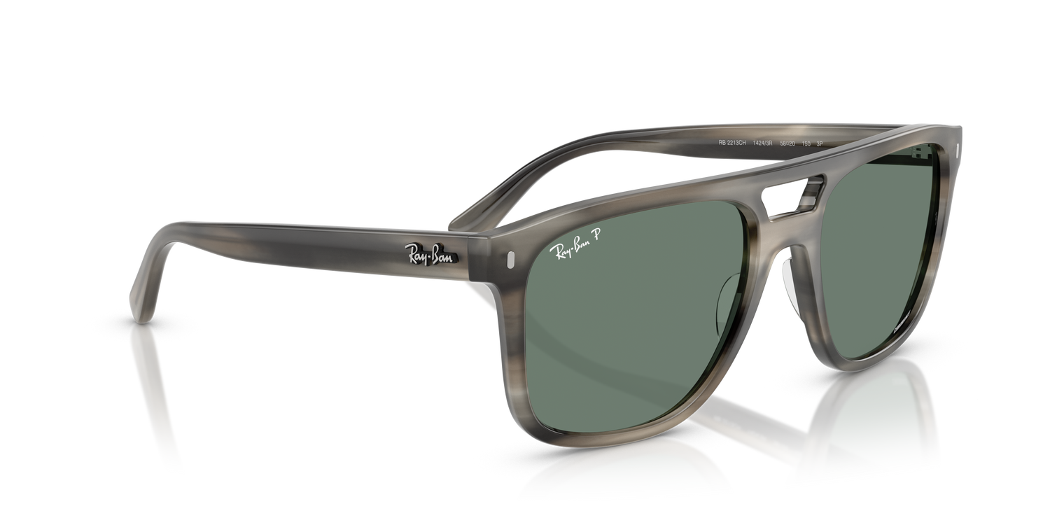 RAY-BAN RB2213CH 14243R 58