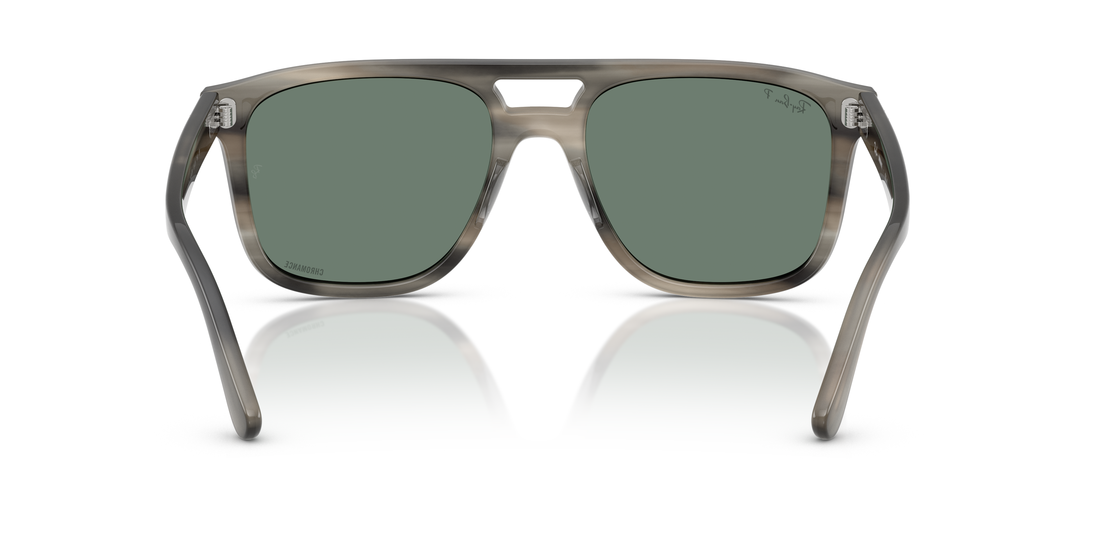 RAY-BAN RB2213CH 14243R 58