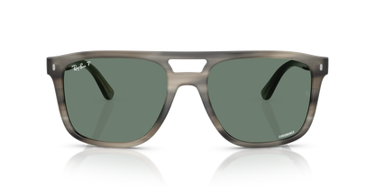 RAY-BAN RB2213CH 14243R 55