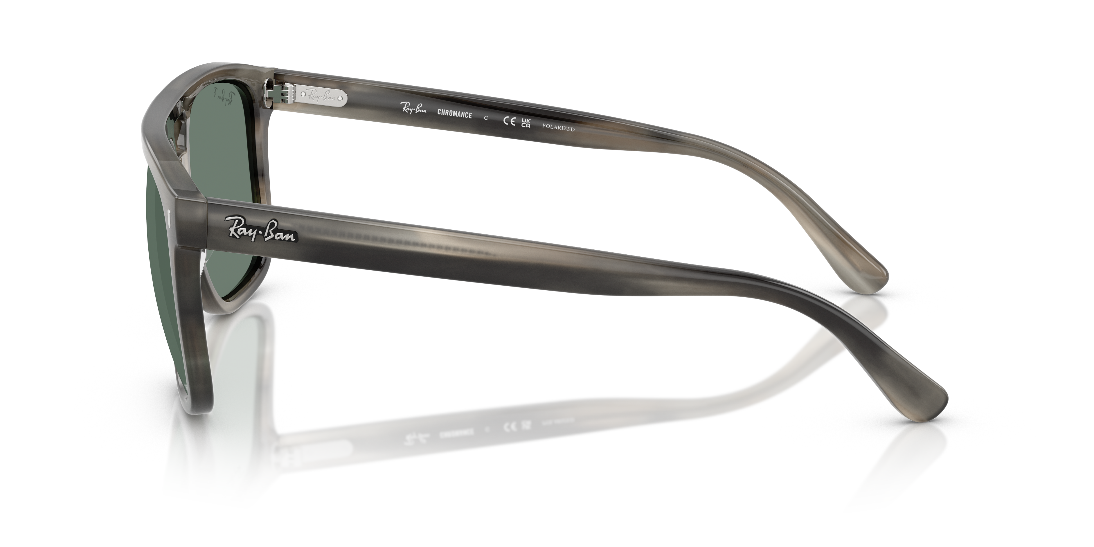 RAY-BAN RB2213CH 14243R 58