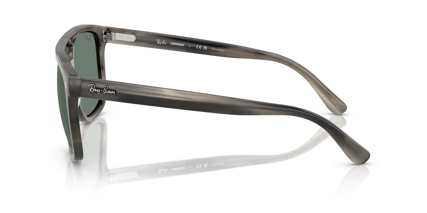 RAY-BAN RB2213CH 14243R 55