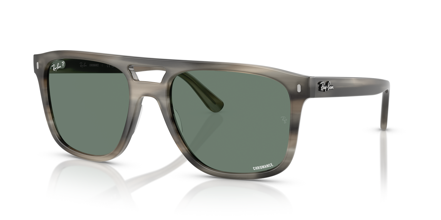 RAY-BAN RB2213CH 14243R 55