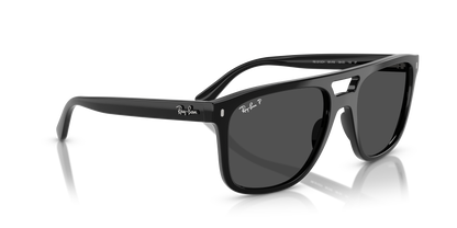 RAY-BAN RB2213CH 901/K8 58