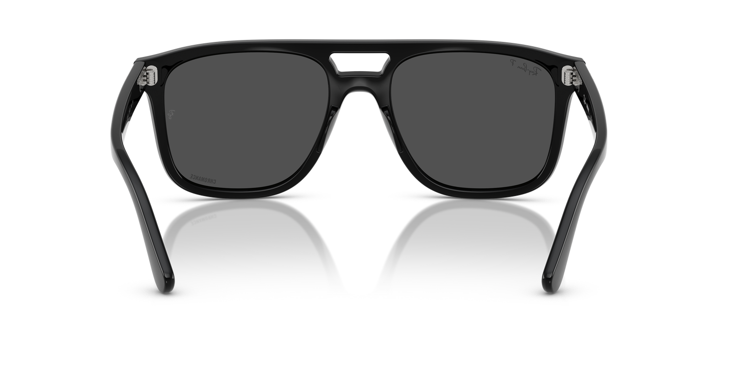 RAY-BAN RB2213CH 901/K8 58