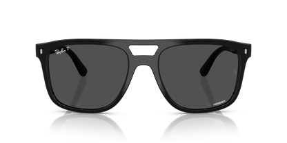 RAY-BAN RB2213CH 901/K8 55