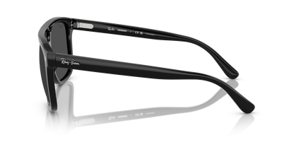 RAY-BAN RB2213CH 901/K8 58