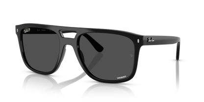 RAY-BAN RB2213CH 901/K8 58