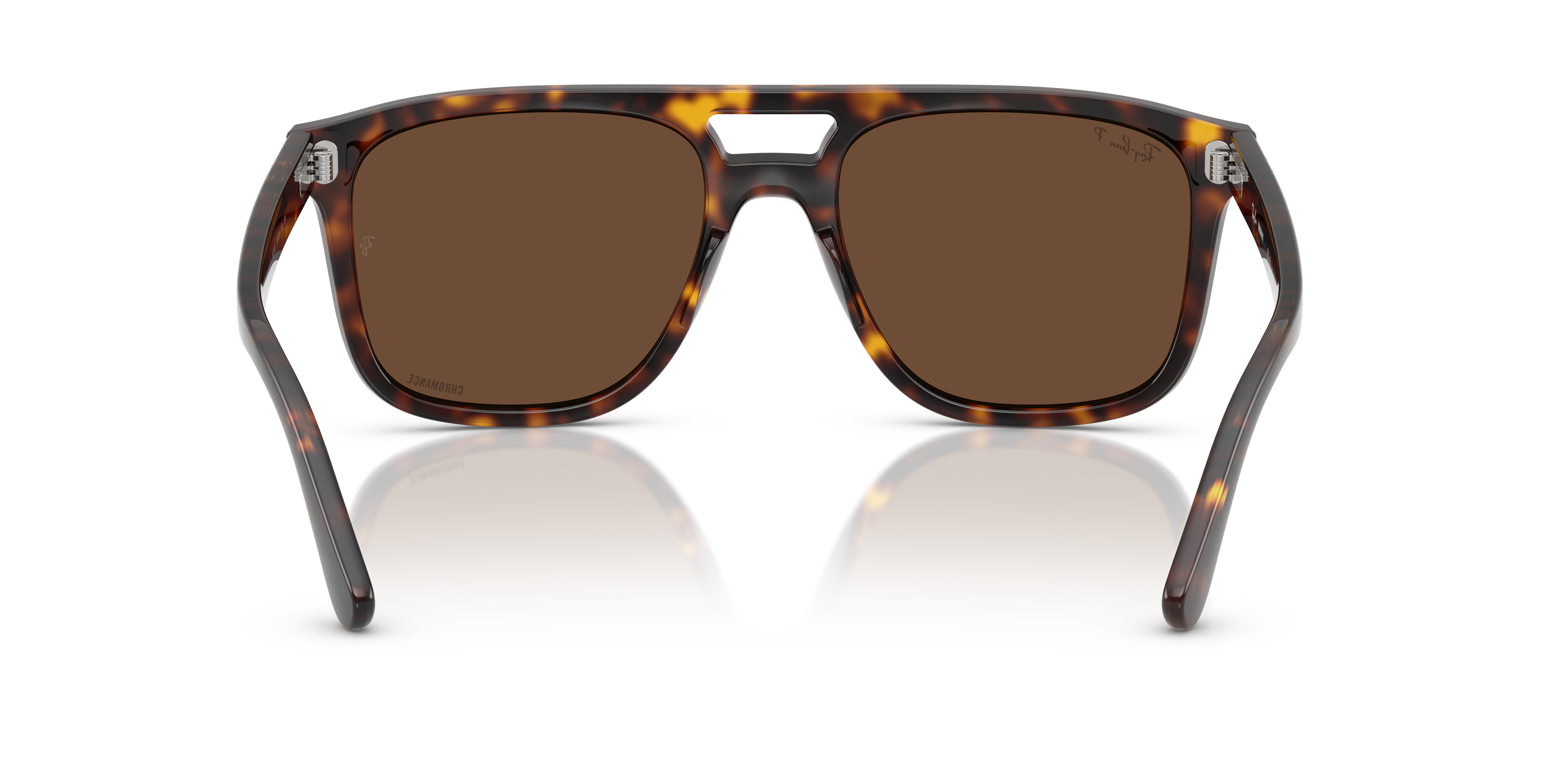 RAY-BAN RB2213CH 902/AN 55