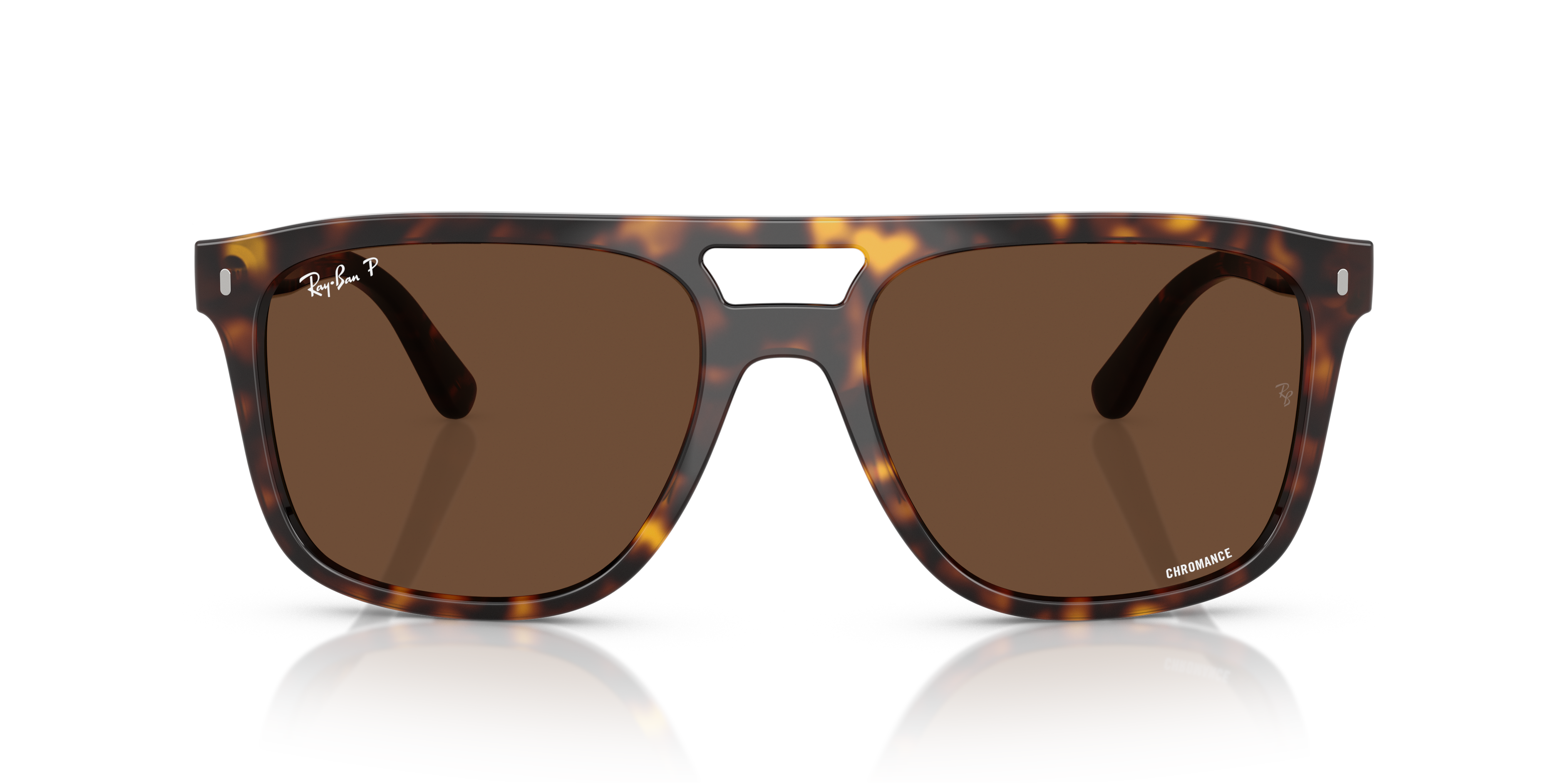 RAY-BAN RB2213CH 902/AN 55