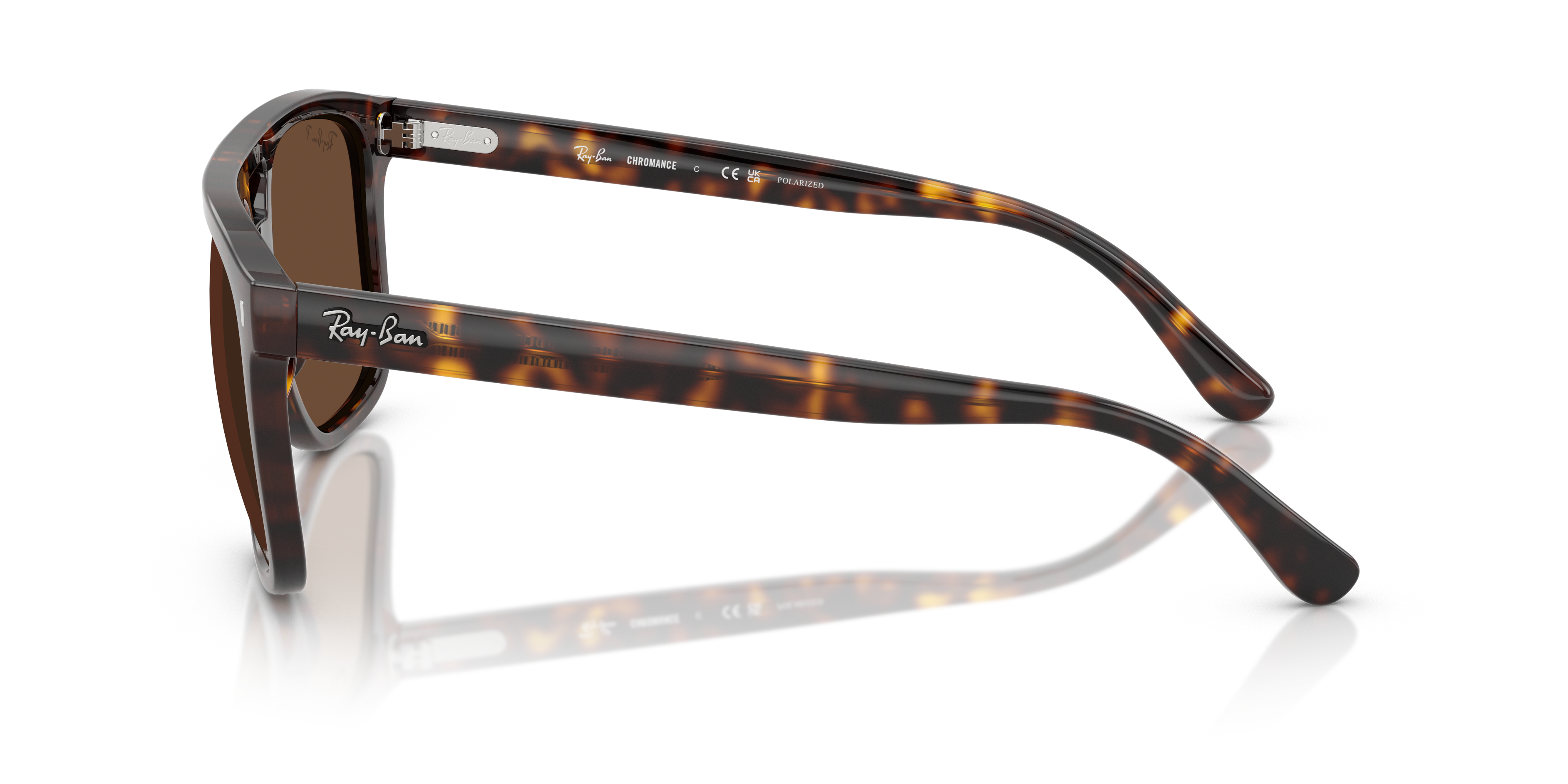 RAY-BAN RB2213CH 902/AN 58