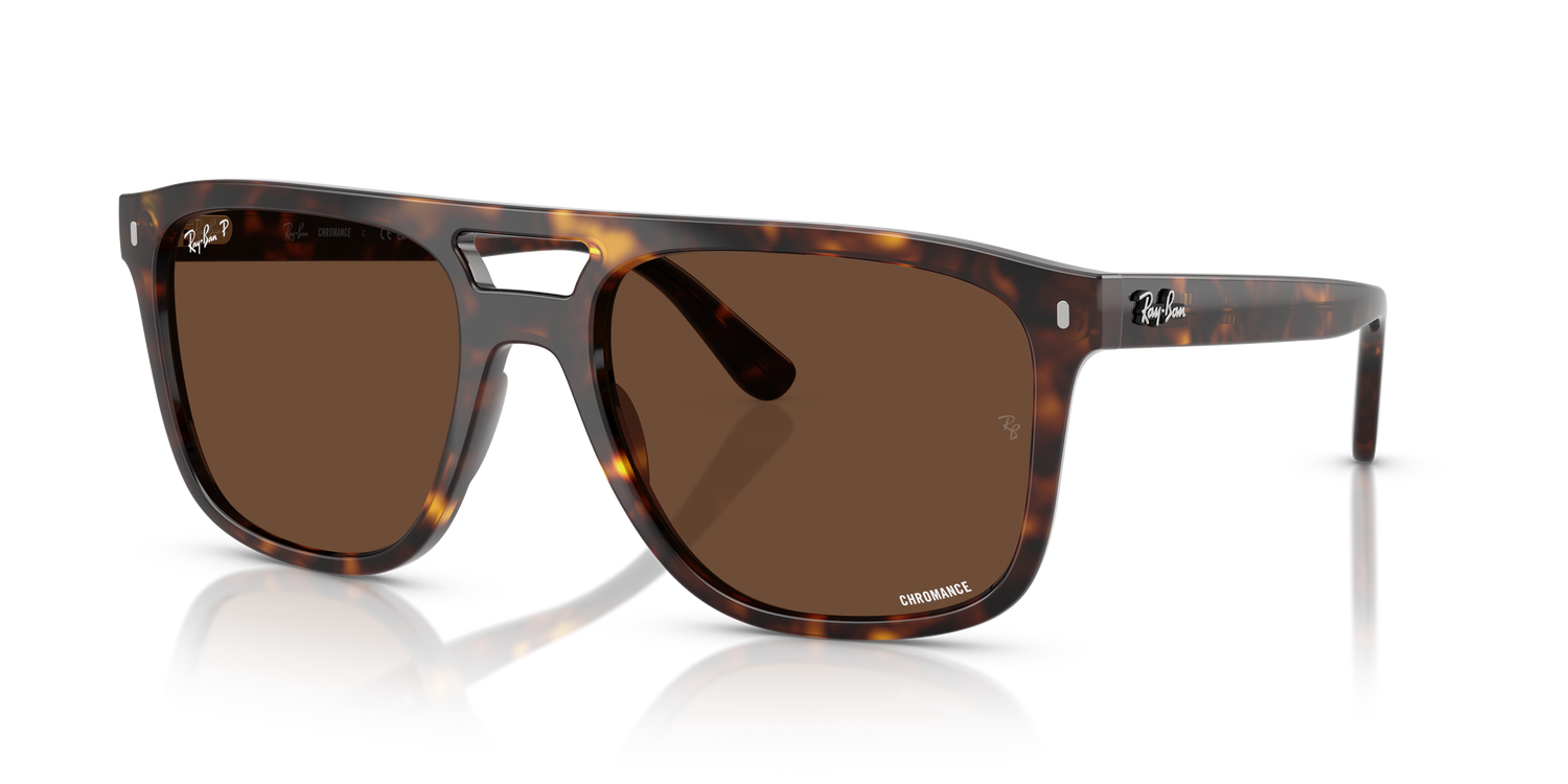 RAY-BAN RB2213CH 902/AN 55