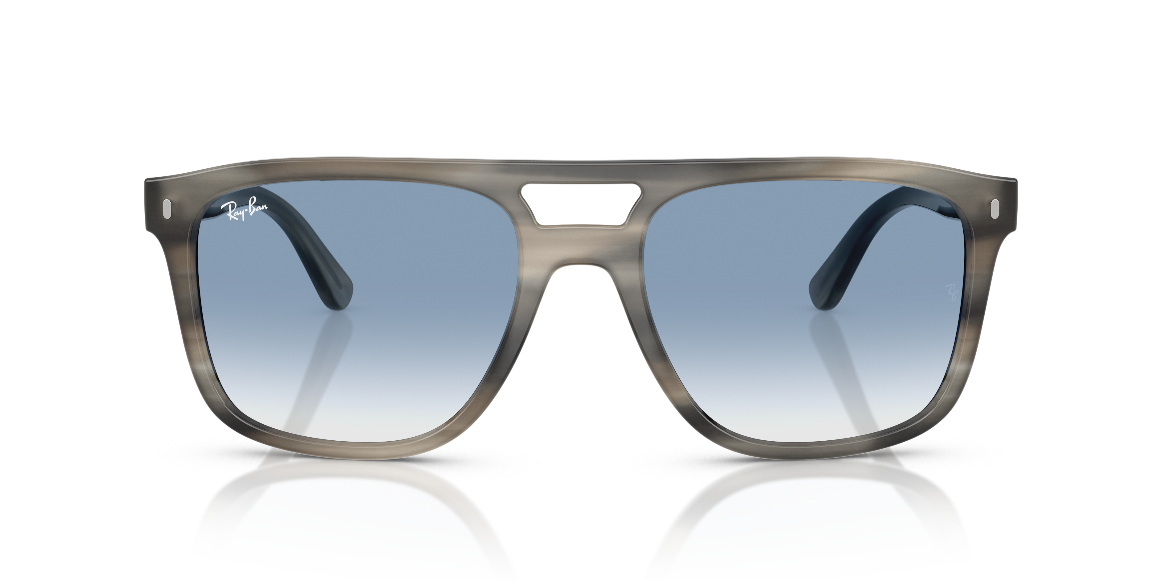 RAY-BAN RB2213 14243F 55