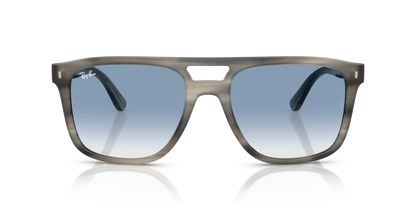 RAY-BAN RB2213 14243F 58