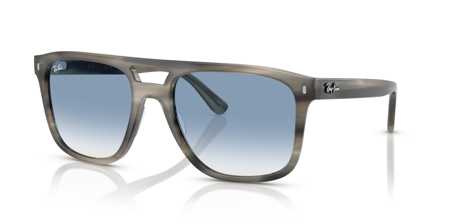 RAY-BAN RB2213 14243F 55