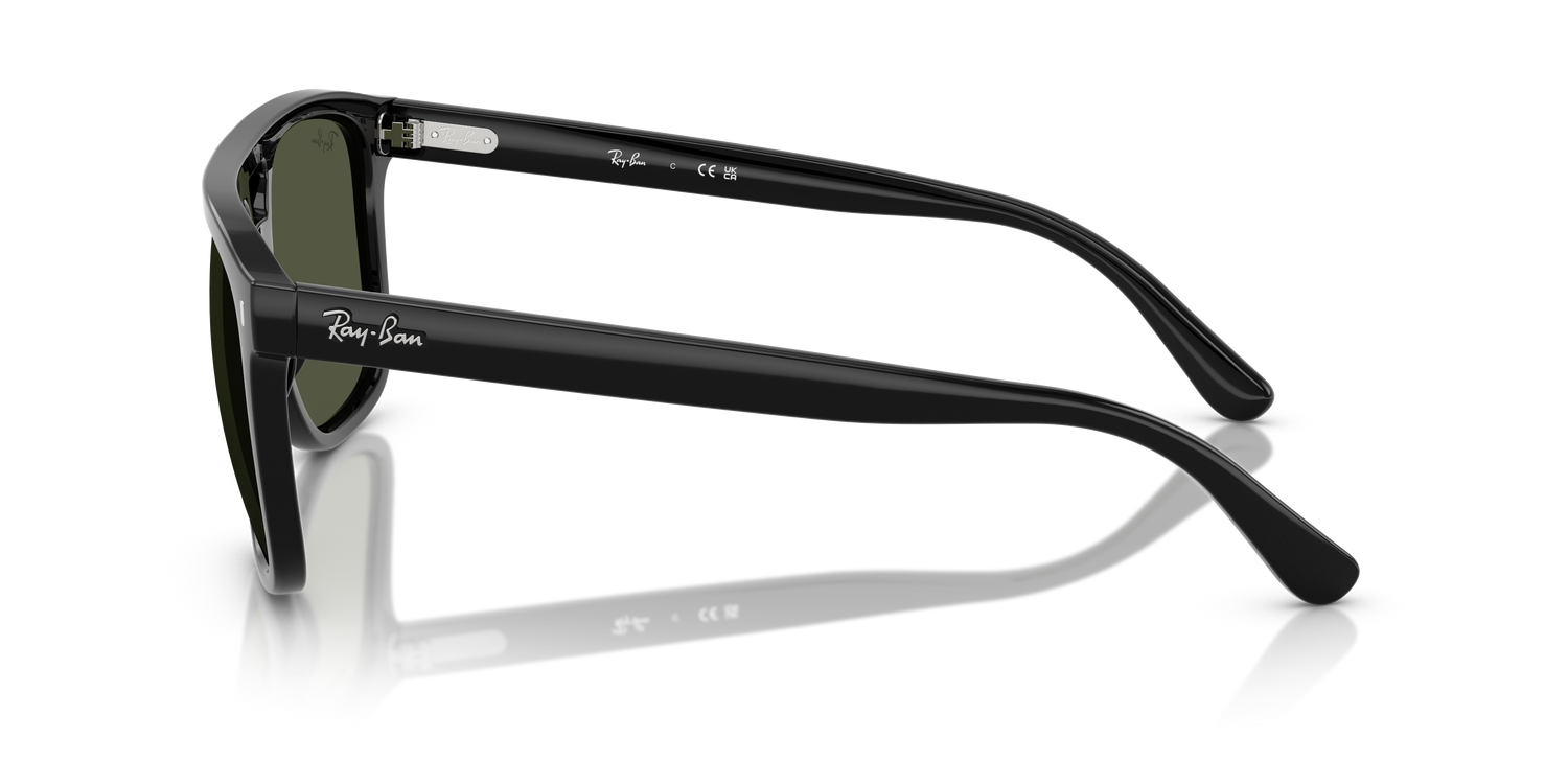 RAY-BAN RB2213 901/31 58