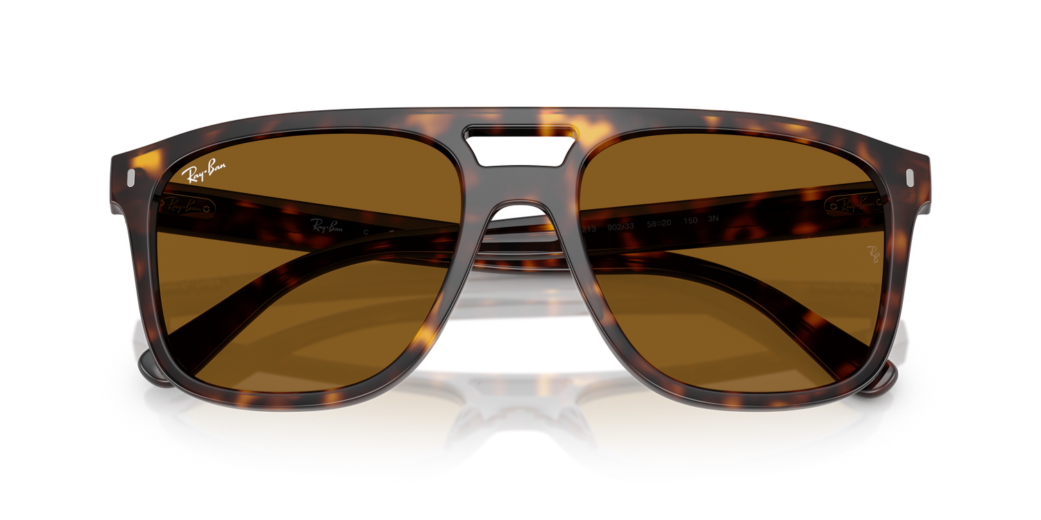 RAY-BAN RB2213 902/33 55