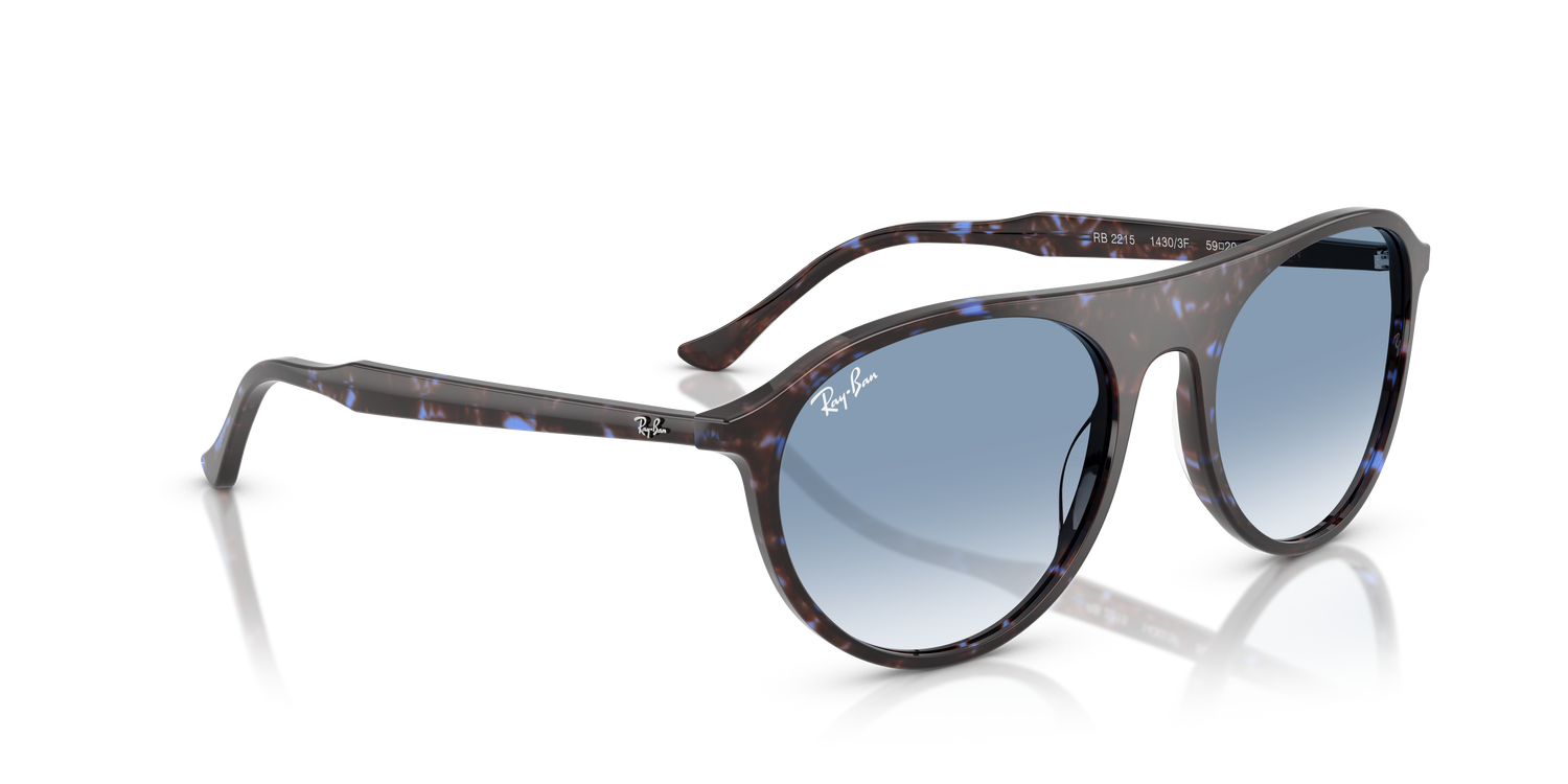 RAY-BAN RB2215 14303F 56