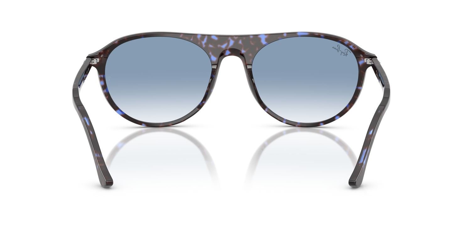 RAY-BAN RB2215 14303F 59