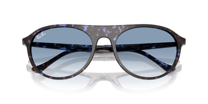 RAY-BAN RB2215 14303F 59