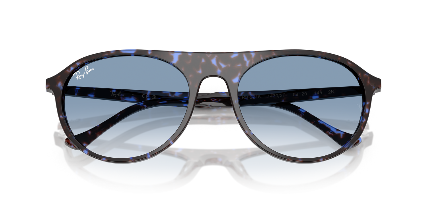 RAY-BAN RB2215 14303F 56