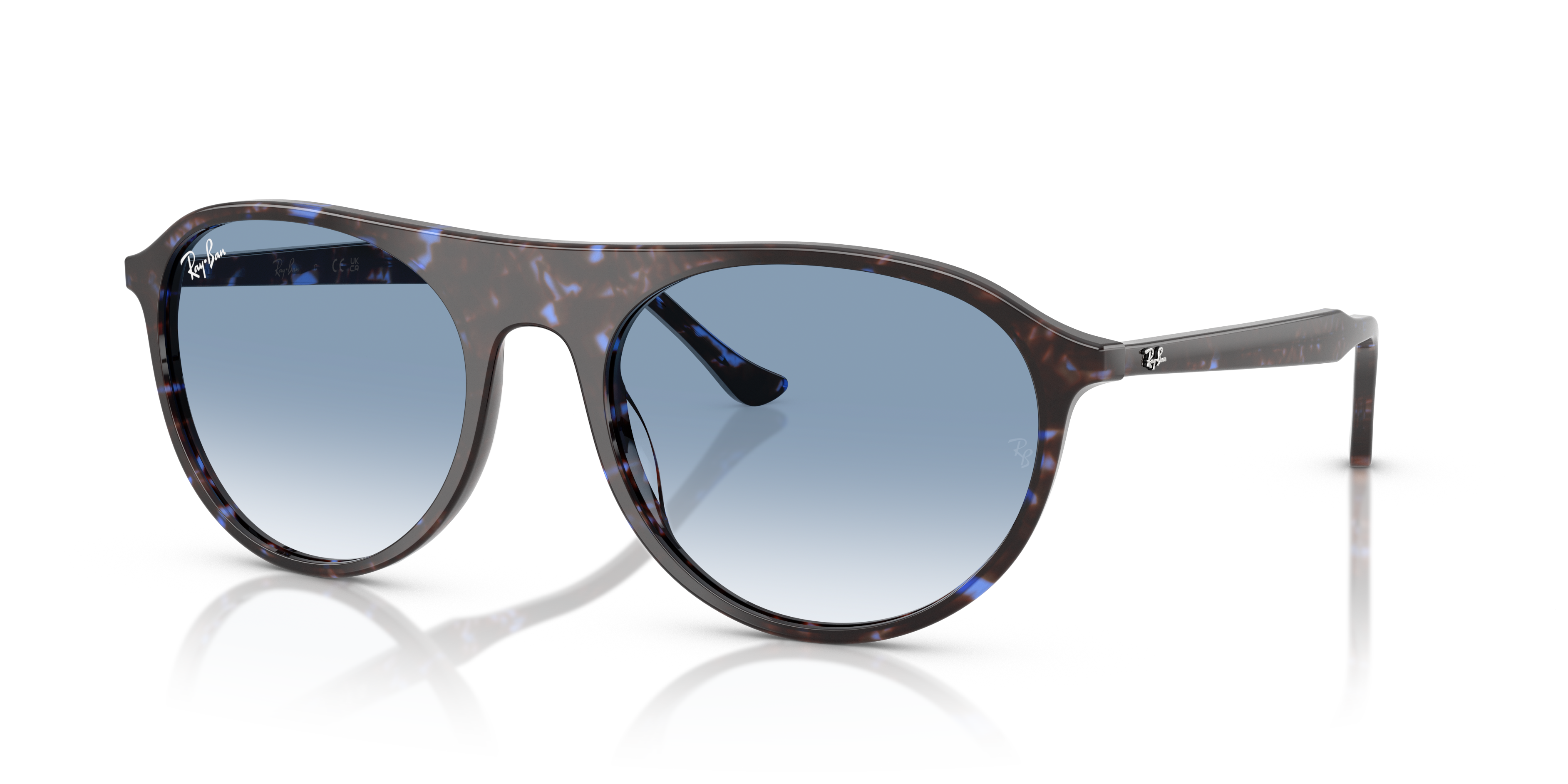 RAY-BAN RB2215 14303F 56