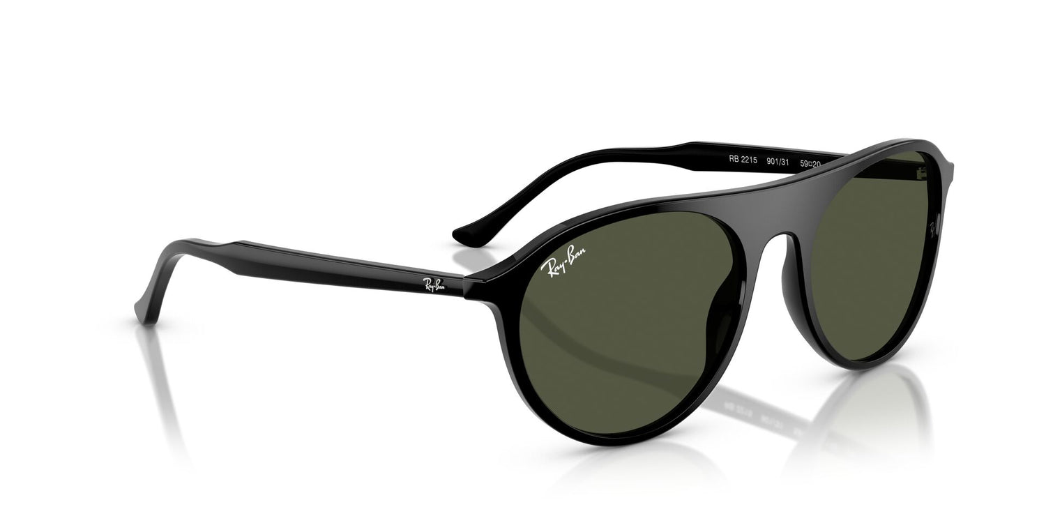 RAY-BAN RB2215 901/31 56