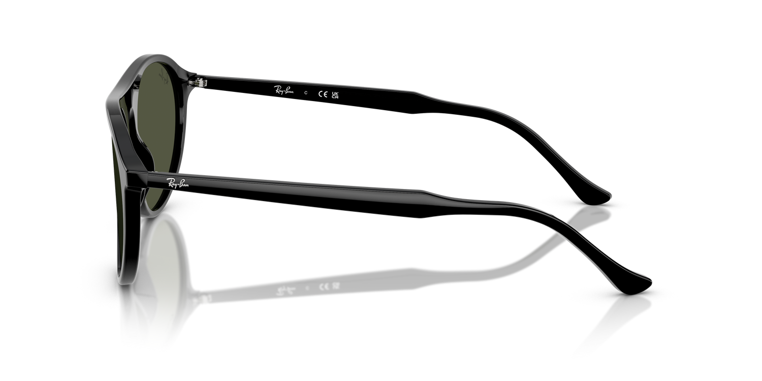 RAY-BAN RB2215 901/31 56