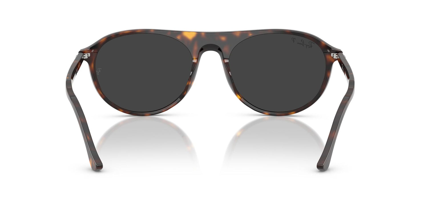 RAY-BAN RB2215 902/48 56