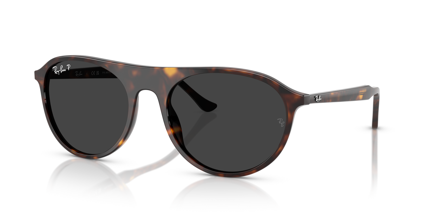 RAY-BAN RB2215 902/48 59