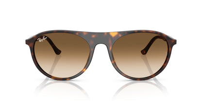 RAY-BAN RB2215 902/51 59