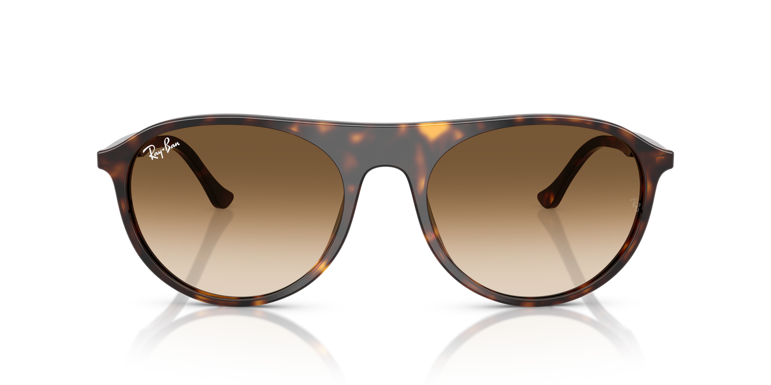 RAY-BAN RB2215 902/51 56