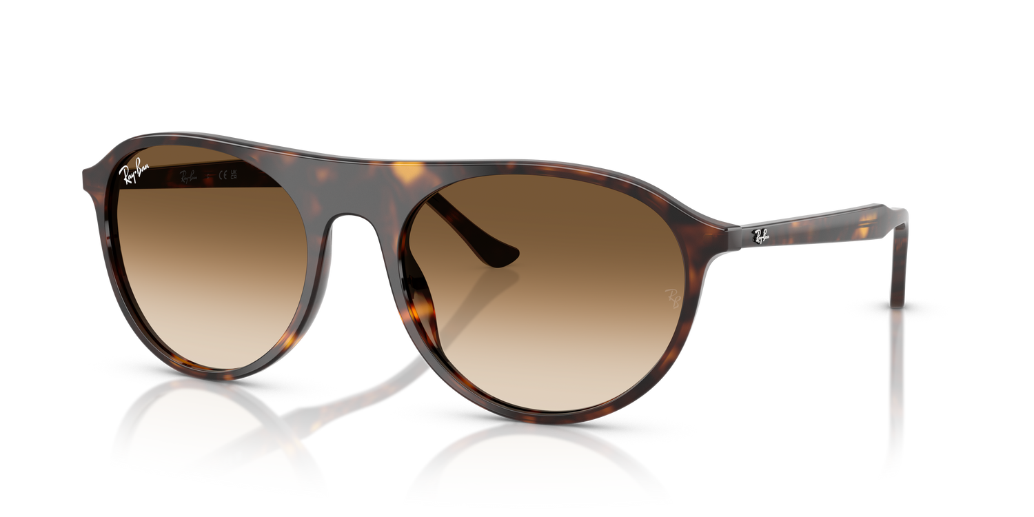 RAY-BAN RB2215 902/51 56