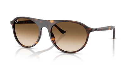 RAY-BAN RB2215 902/51 59
