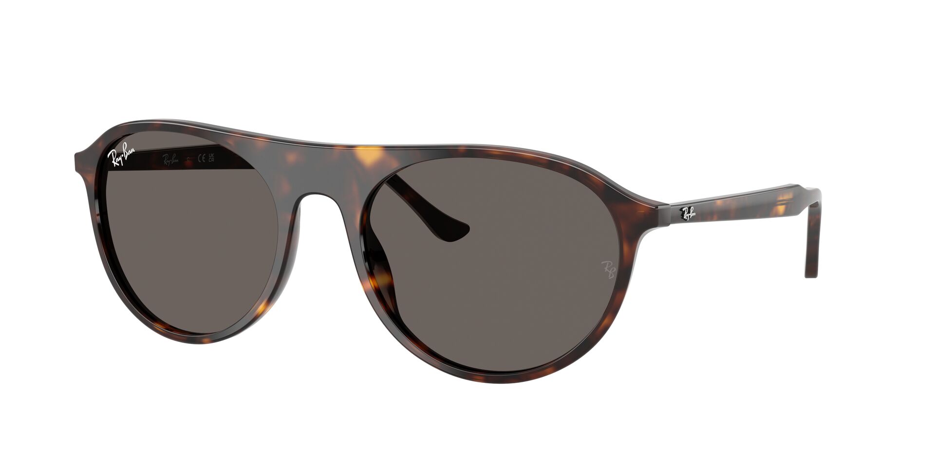RAY-BAN RB2215 902/B1 56