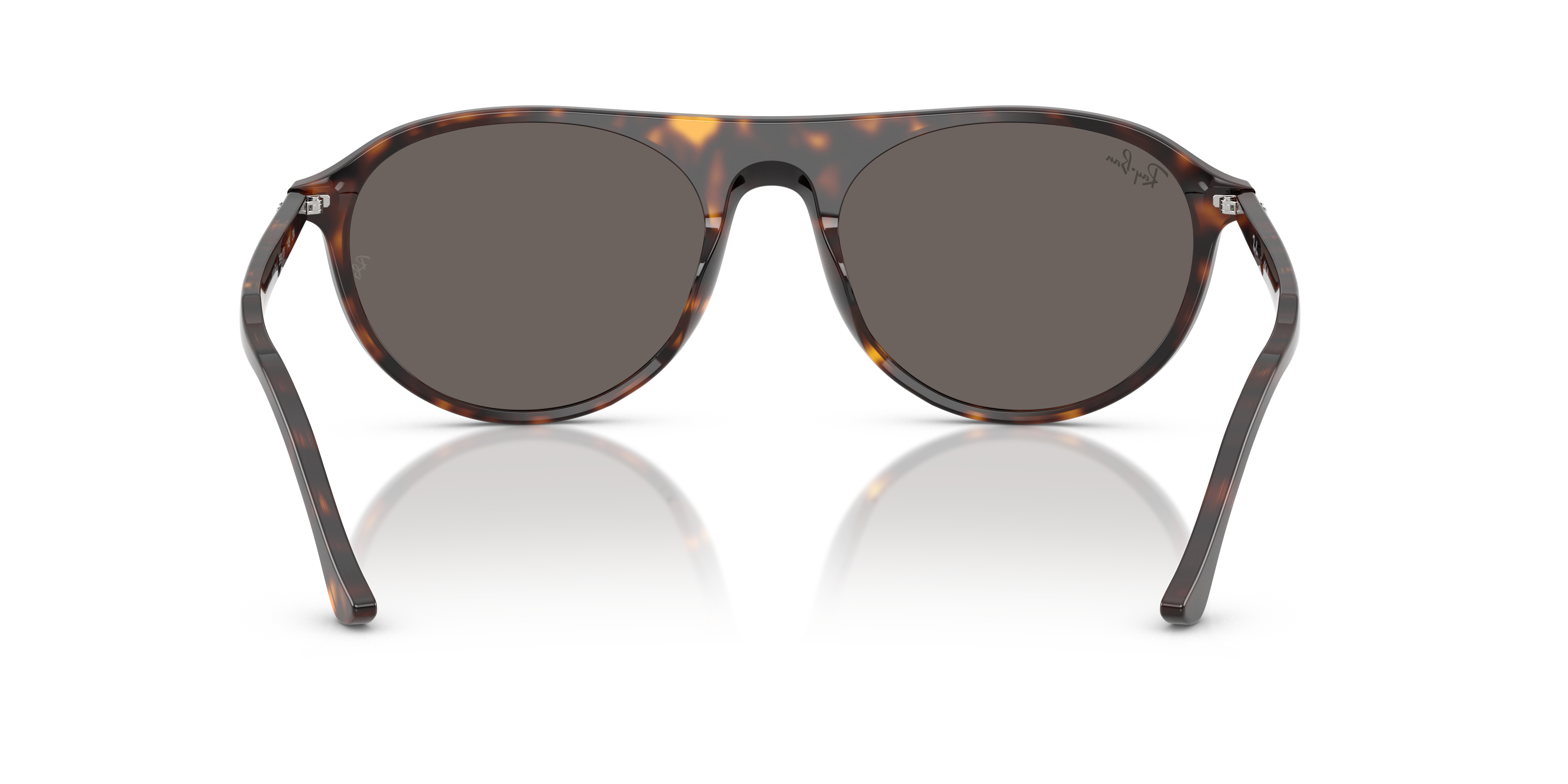 RAY-BAN RB2215 902/B1 59